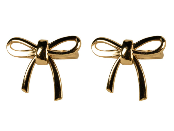 Serviettenringe-Set RIBBON