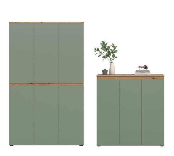 Mehrzweckschrank SCARPA