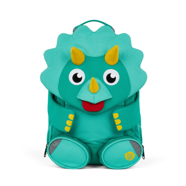 Rucksack AFFENZAHN Dinosaurier