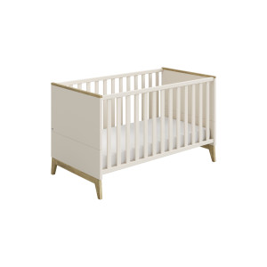 Babybett PAIDI STIENE