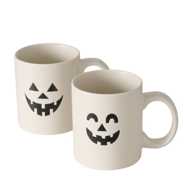 Trinkbecher BOO