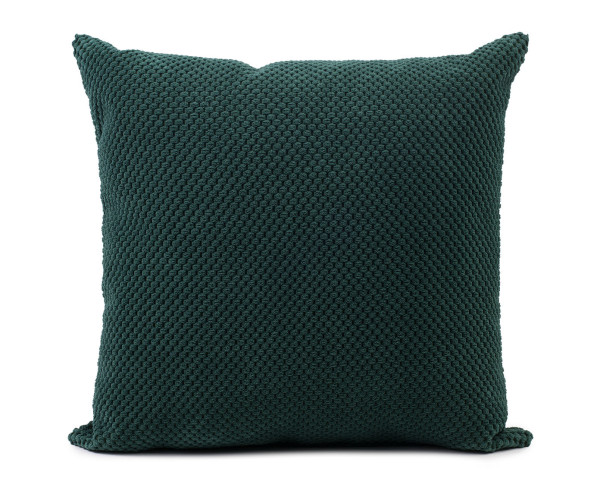 Bodenkissen SVEN grün in dunkelgrün aus Polyester