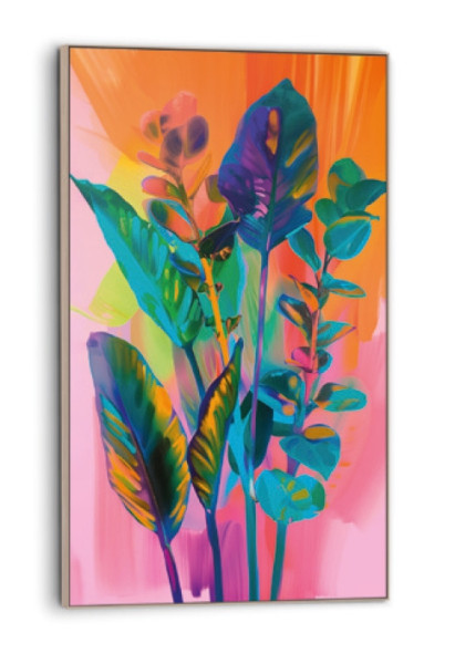 Bild VIVID FLORA