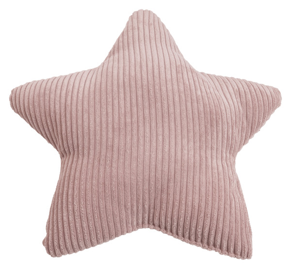 Kissen SHARA STERN rose