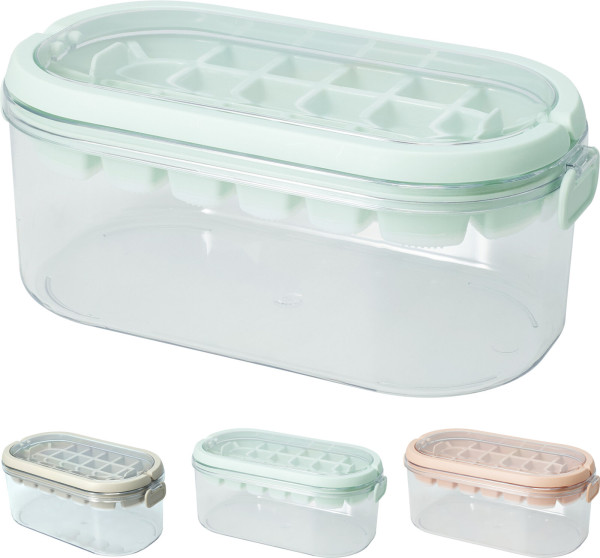 Eiswürfelform-Set BOX