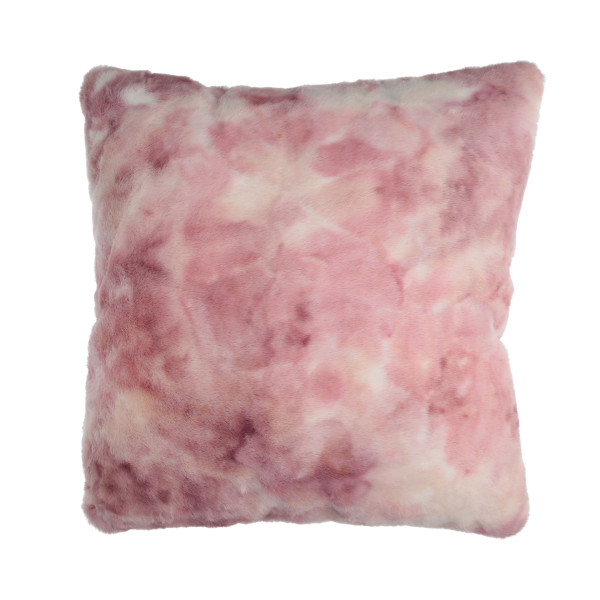 Kissen RUMBA PINK