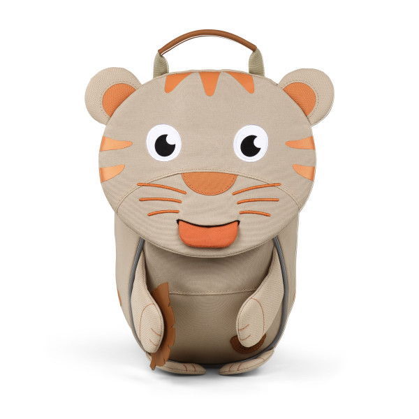 Rucksack AFFENZAHN Pure Tiger