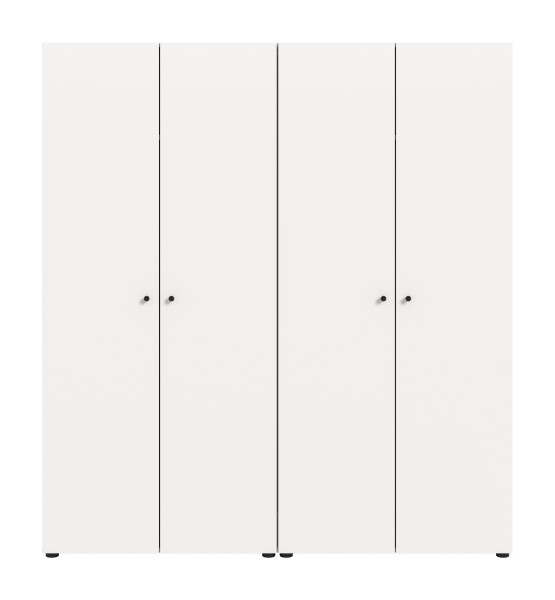 Kleiderschrank DARWIN