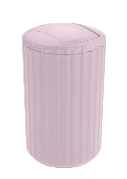 Kosmetikeimer MINA rosa
