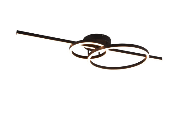 Deckenleuchte MONTILLA