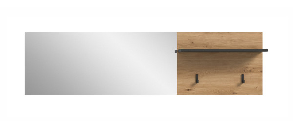 Garderobe CANU