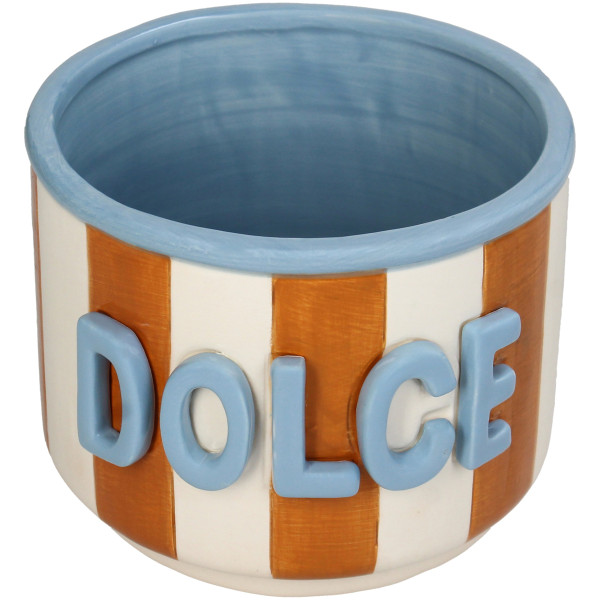 Pflanzgefäß DOLCE