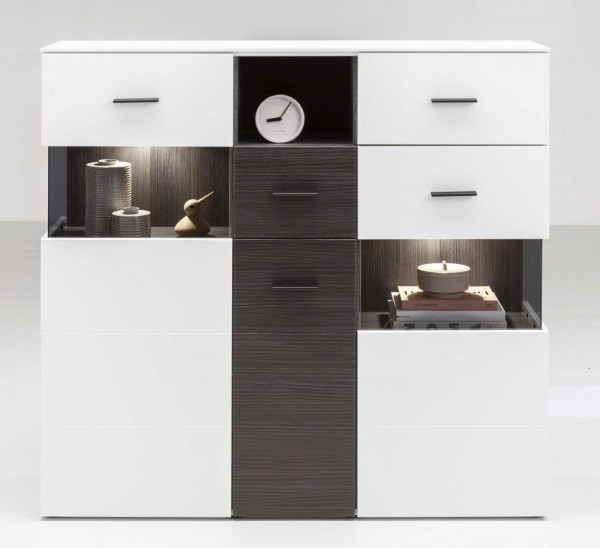 Highboard LIVIN MENDOZA