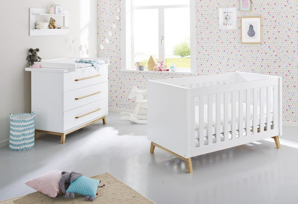 Babyzimmer RIVA