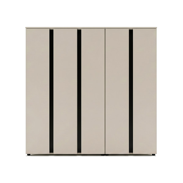 Kleiderschrank AMARA