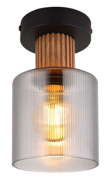 Deckenleuchte SMOKY