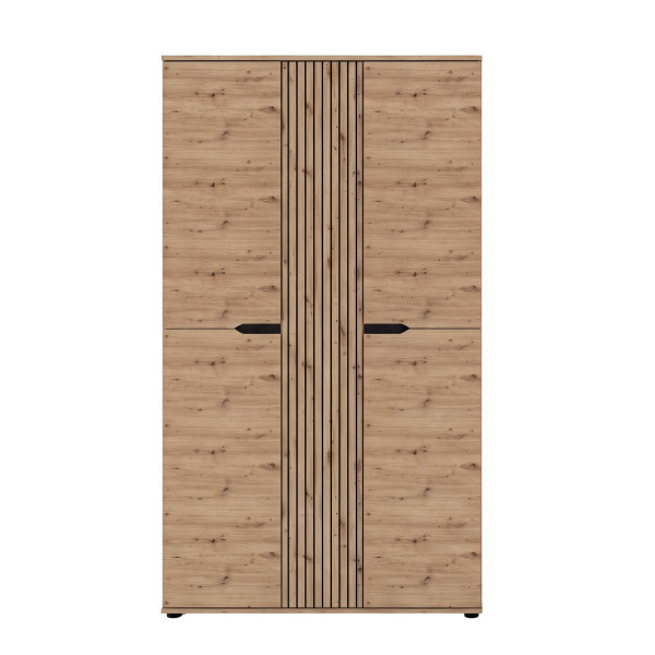 Garderobenschrank KENO