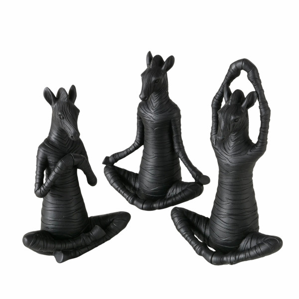 Dekofigur YOGA