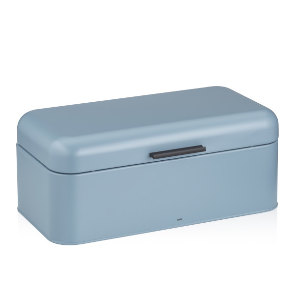 Brotkasten FRISCA blau