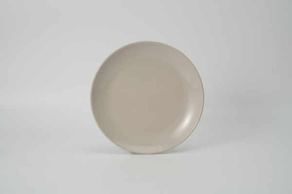 Dessertteller MALMÖ taupe