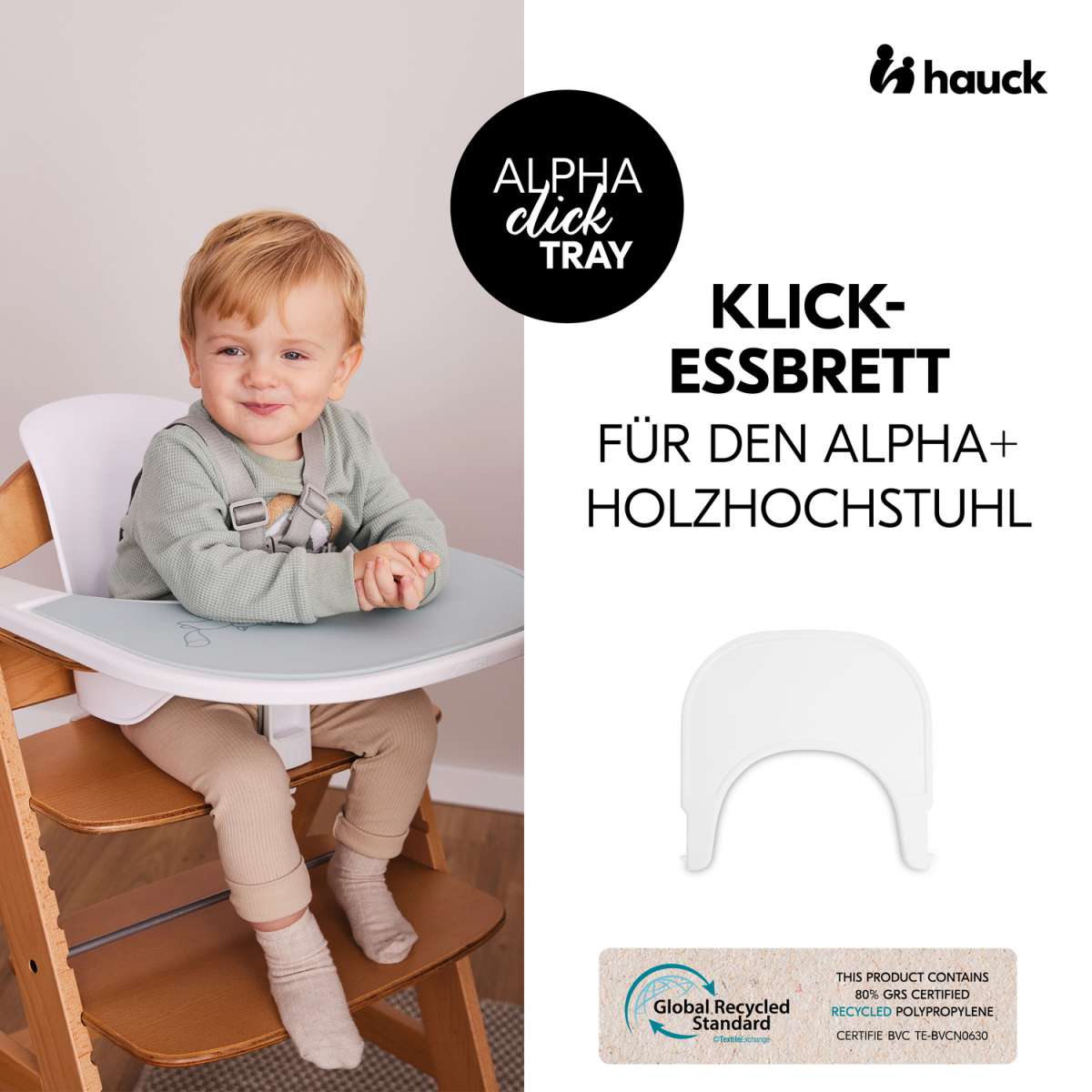 Essbrett ALPHA CLICK | Hochstühle | Ernährung | Babyzimmer | Räume | und  Polstermöbel günstig online kaufen bei TRENDS.de