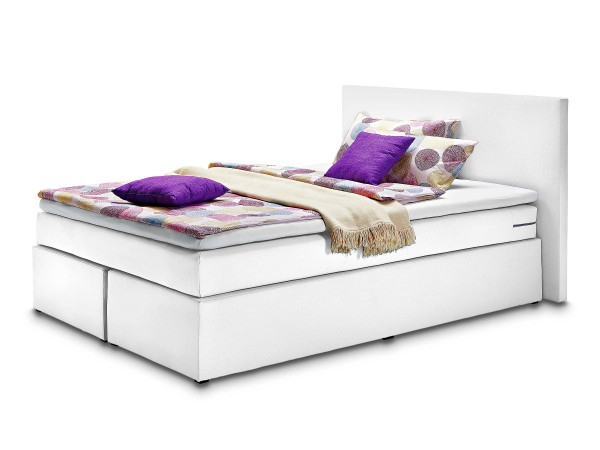 Boxspringbett SUNJA