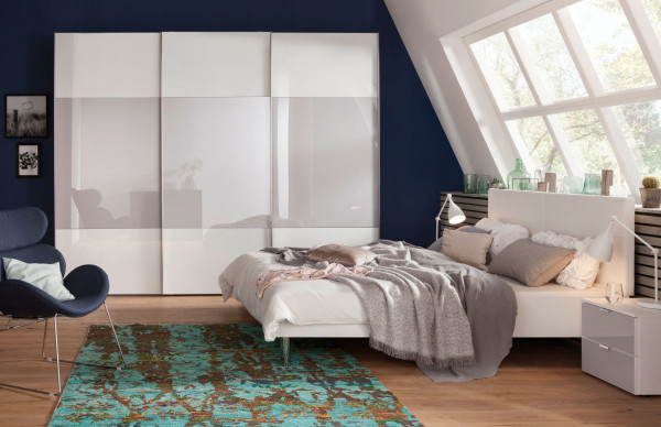 Schlafzimmer DAVID