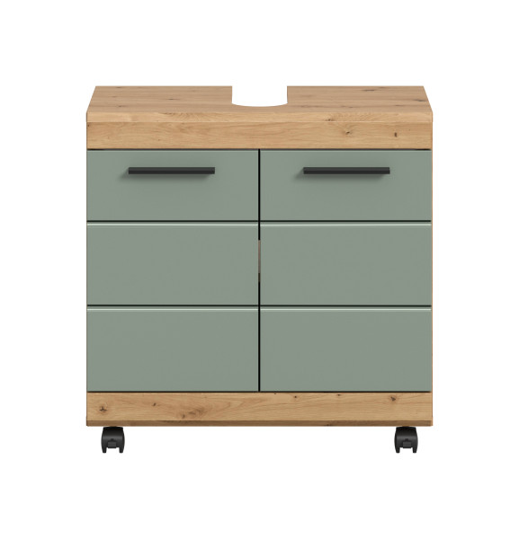 Waschbeckenunterschrank SCOUT