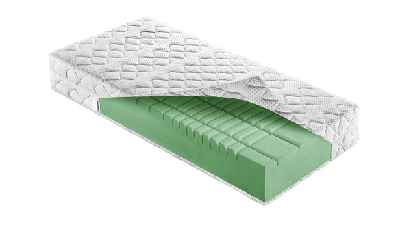 Komfortschaummatratze Liv\\\'in Martino