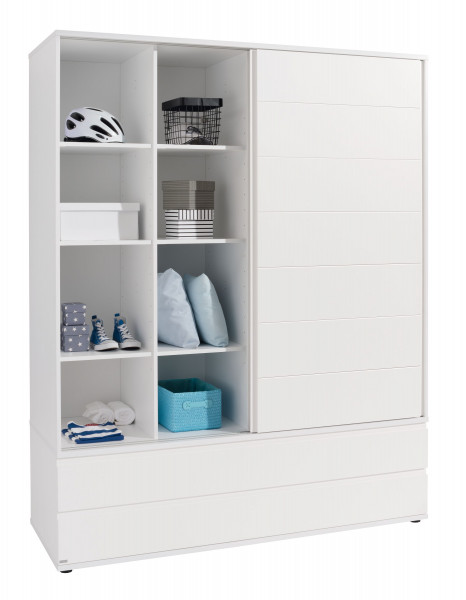 Kleiderschrank FIONA