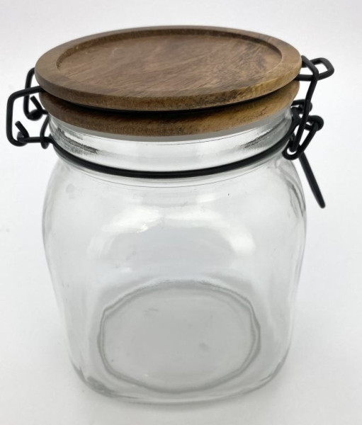 Vorratsglas JAR