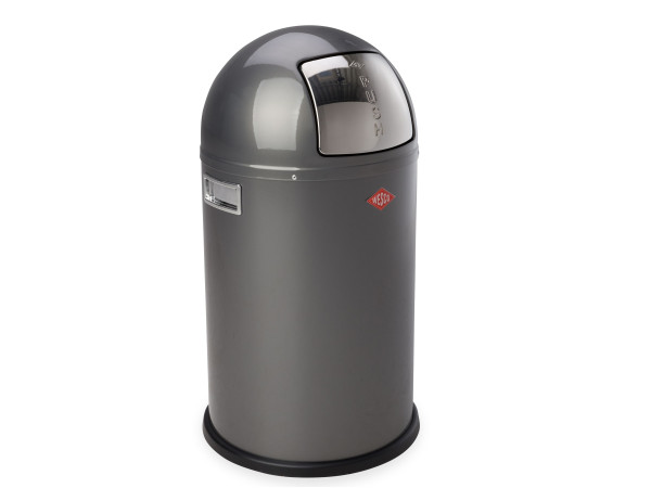 Abfalleimer PUSHBOY jr.graphit