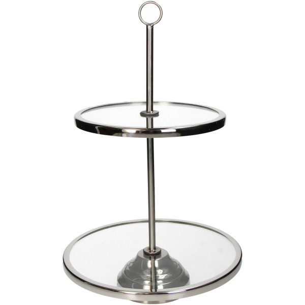 Etagere SILVER