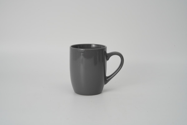 Kaffeebecher MALMÖ anthrazit