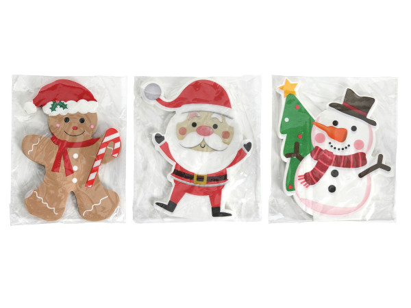 Servietten X-MAS MOTIV
