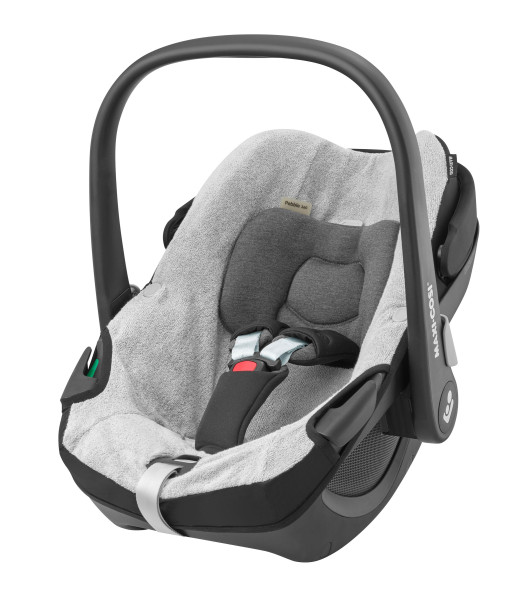 Sommerbezug MAXI COSI PEBBLE 360, Zubehör, Kindersitze, Unterwegs, Babyzimmer, Räume