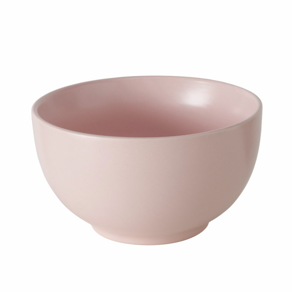 Müslischale PASTELL rosa