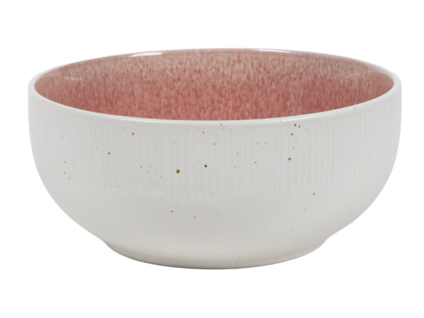 Müslischale MELOS pink