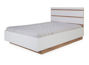 Vorschau: Holzbett ASMUS Vorschau: Holzbett ASMUS