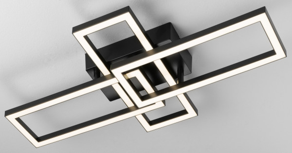 Deckenleuchte JANKO LED