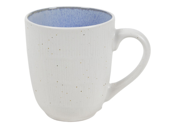 Kaffeebecher MELOS blau