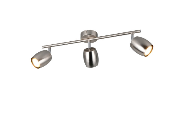 Wandspot NANCY 3-flammig