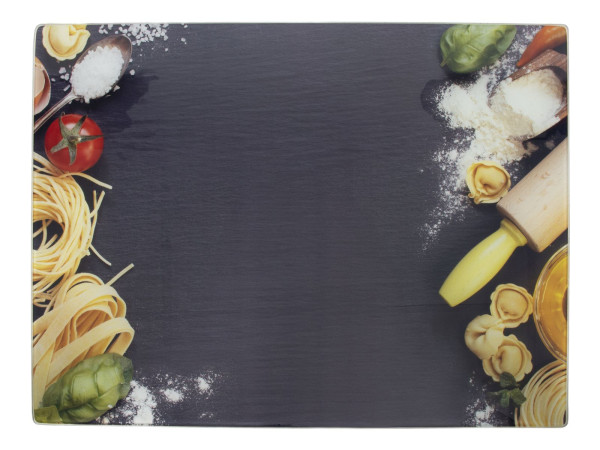 Schneidebrett PASTA