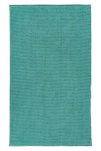 Badematte MONZA petrol