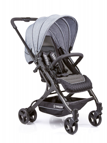 Buggy S8