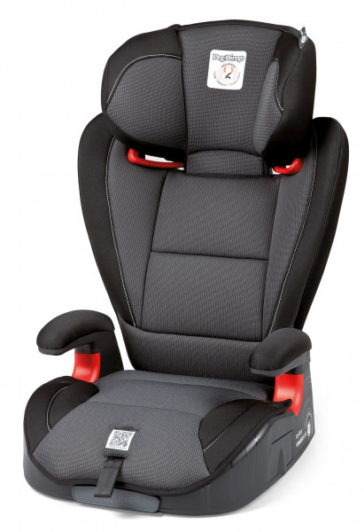 Autositz VIAGGIO 2-3 SUREFIX