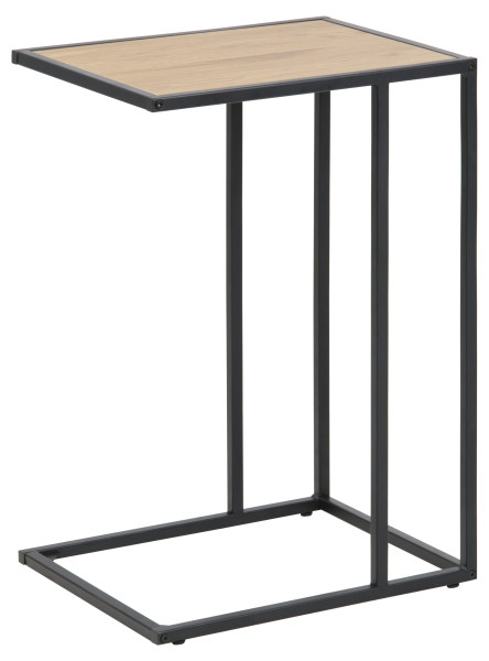 Beistelltisch SEAFORD in natur