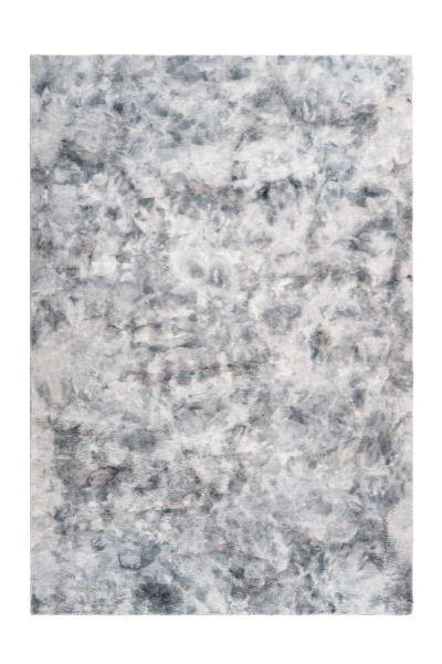 Teppich BOLERO silber