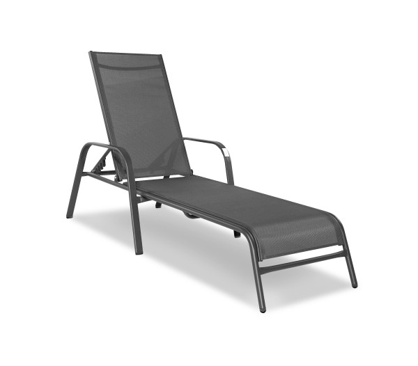 Gartenliege outdoor RIVA