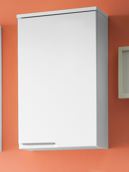 Hängeschrank SUNSHINE in weiß aus Lack